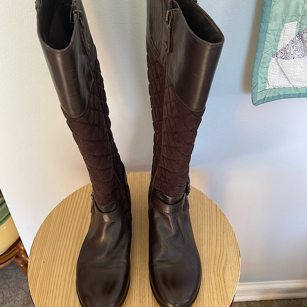 Winter Boots